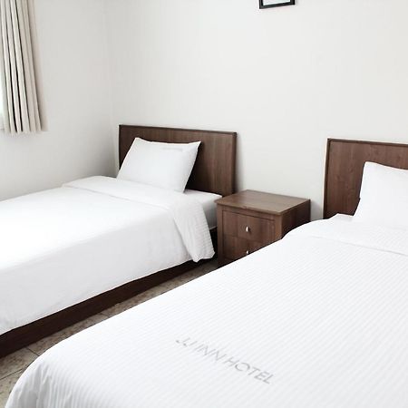 Jj Inn 釜山広域市 エクステリア 写真
